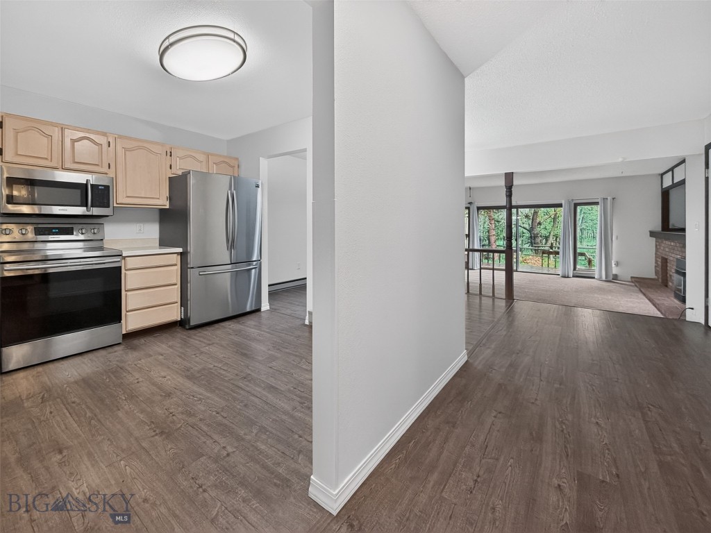 2020 S Rouse, Bozeman MT 59715