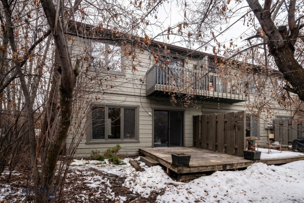 2020 S Rouse Avenue, Bozeman MT 59715