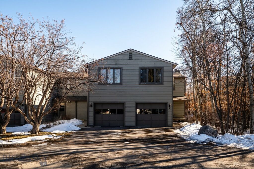 2020 S Rouse Avenue, Bozeman MT 59715