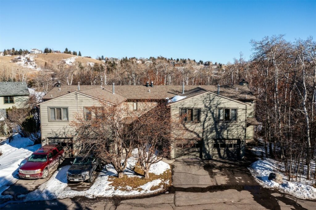 2020 S Rouse Avenue, Bozeman MT 59715