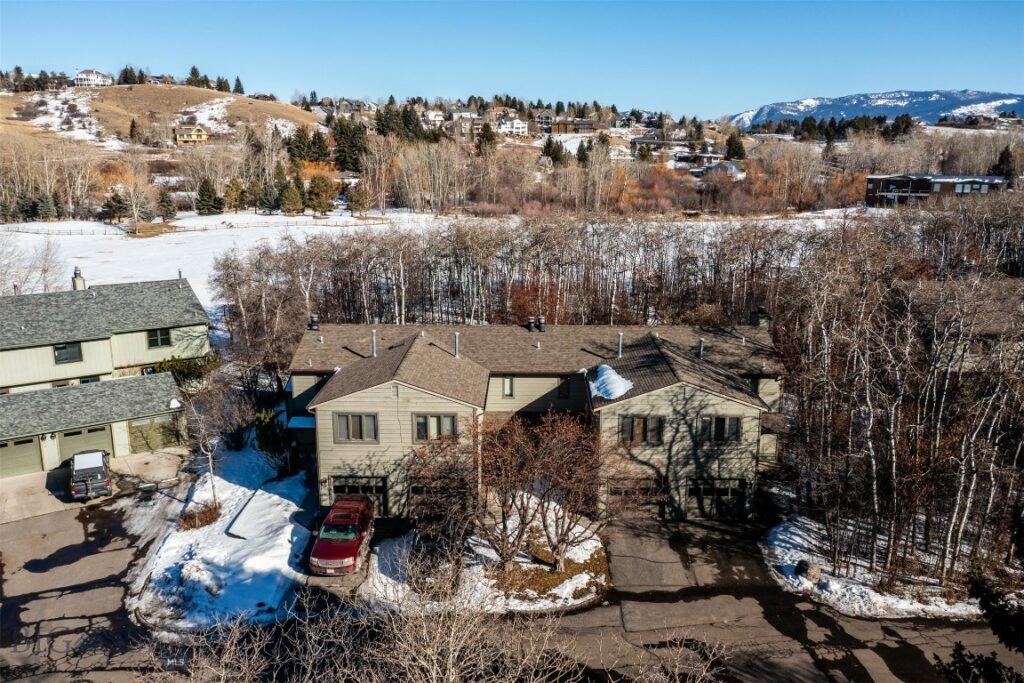 2020 S Rouse Avenue, Bozeman MT 59715