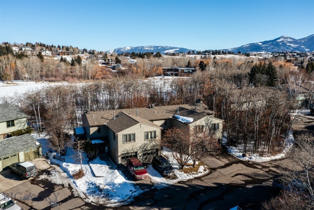 2020 S Rouse Avenue, Bozeman MT 59715