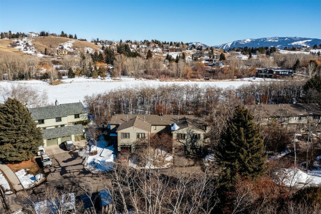 2020 S Rouse Avenue, Bozeman MT 59715