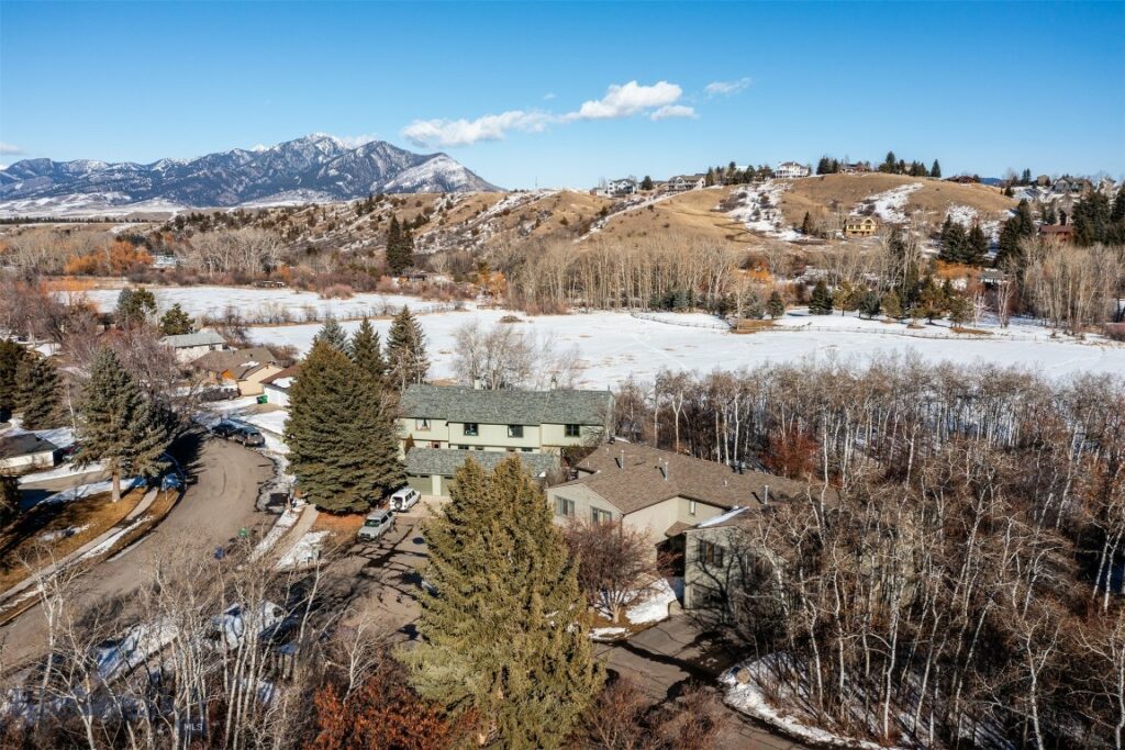 2020 S Rouse Avenue, Bozeman MT 59715