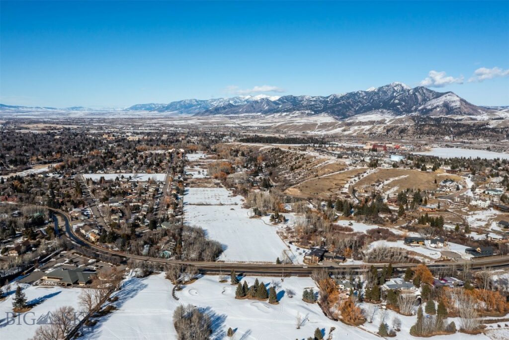 2020 S Rouse Avenue, Bozeman MT 59715