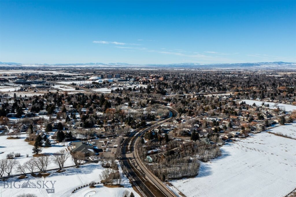 2020 S Rouse Avenue, Bozeman MT 59715