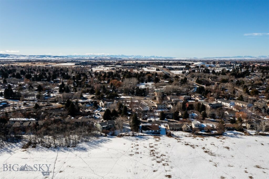 2020 S Rouse Avenue, Bozeman MT 59715