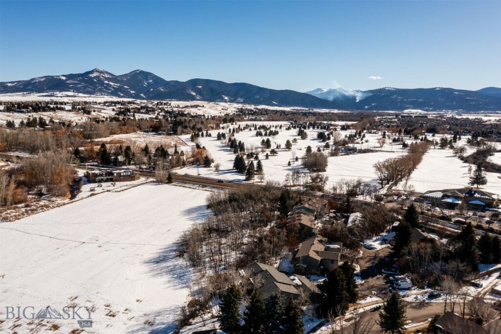 2020 S Rouse Avenue, Bozeman MT 59715