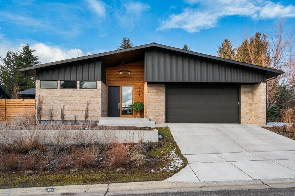 2025 Chambers Drive, Bozeman MT 59715