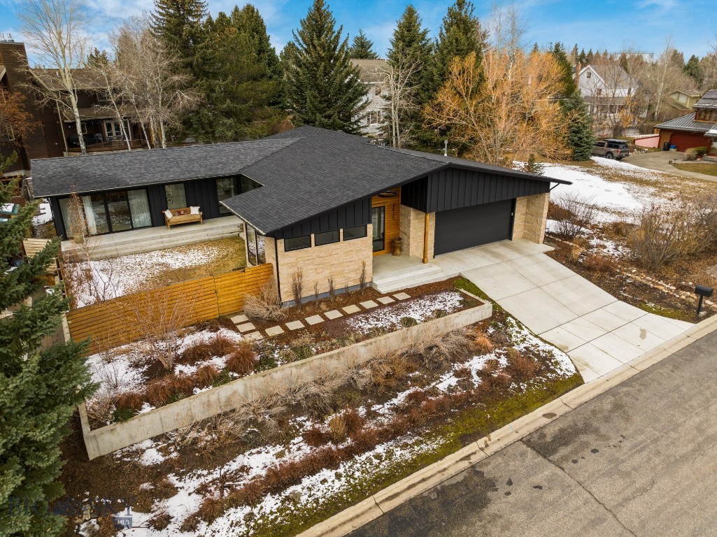 2025 Chambers Drive, Bozeman MT 59715