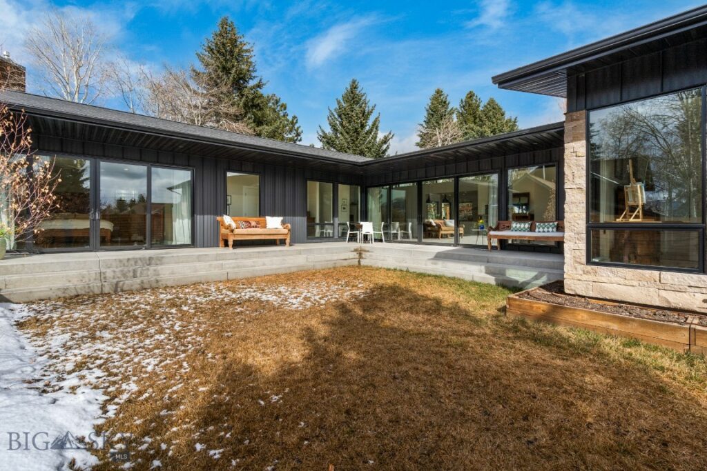 2025 Chambers Drive, Bozeman MT 59715