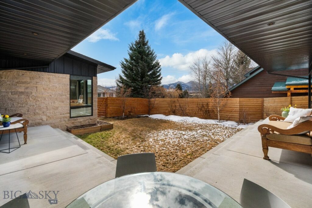 2025 Chambers Drive, Bozeman MT 59715