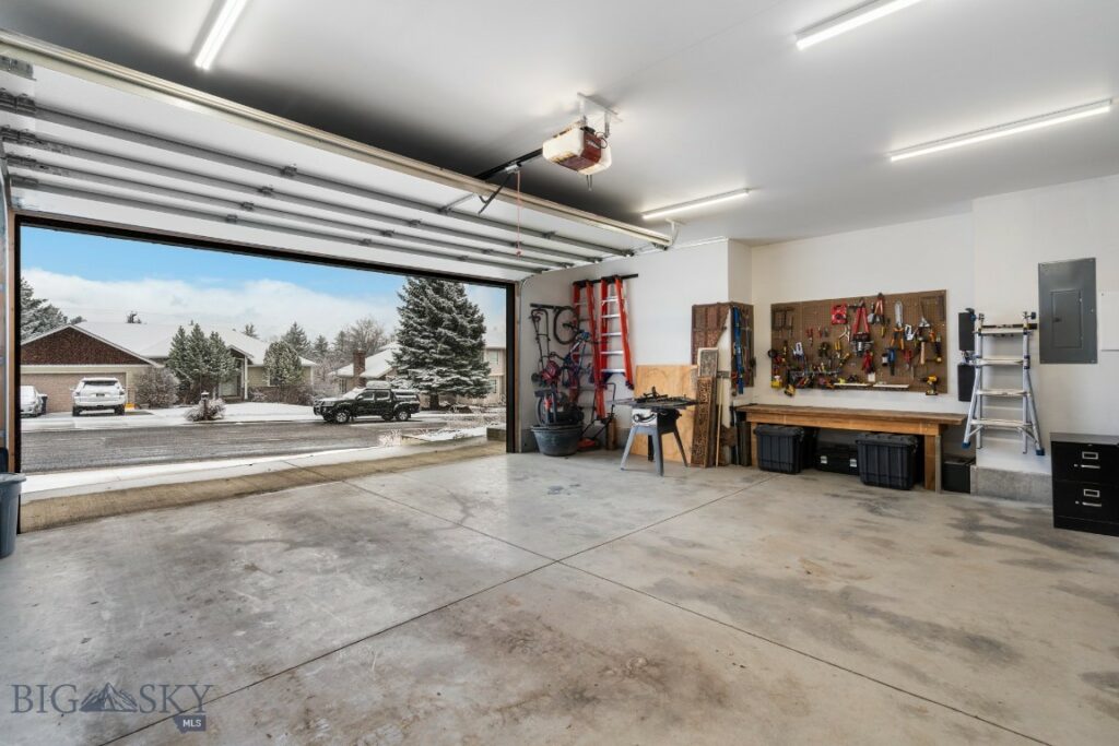 2025 Chambers Drive, Bozeman MT 59715