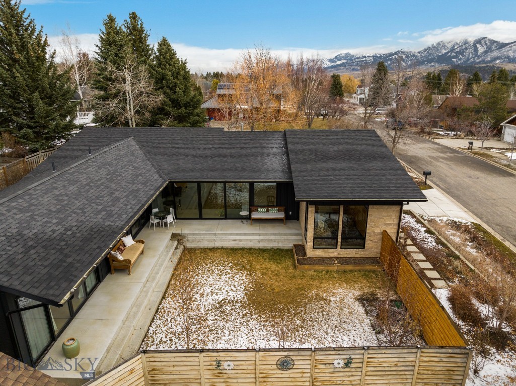 2025 Chambers Drive, Bozeman MT 59715