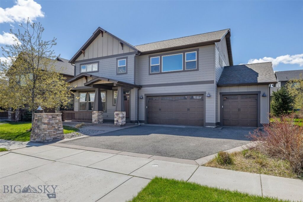 2026 Southbridge, Bozeman MT 59718