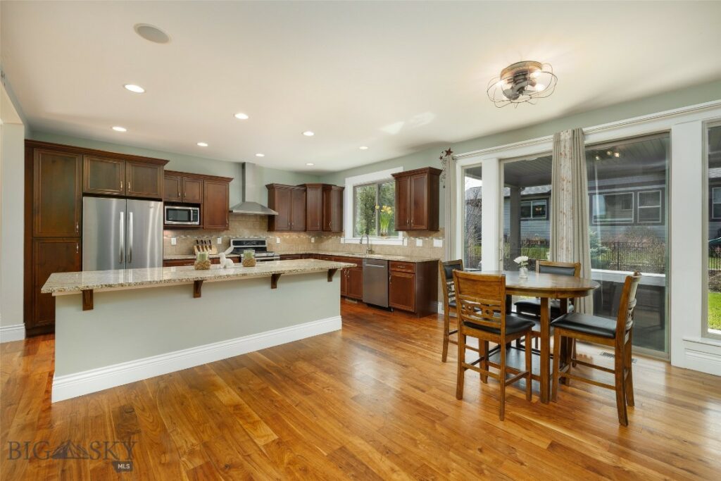 2026 Southbridge, Bozeman MT 59718