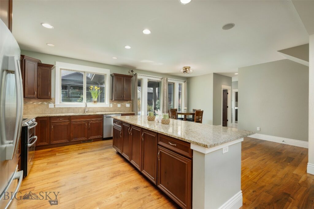 2026 Southbridge, Bozeman MT 59718