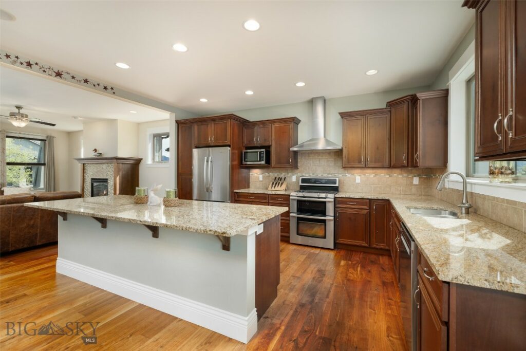 2026 Southbridge, Bozeman MT 59718