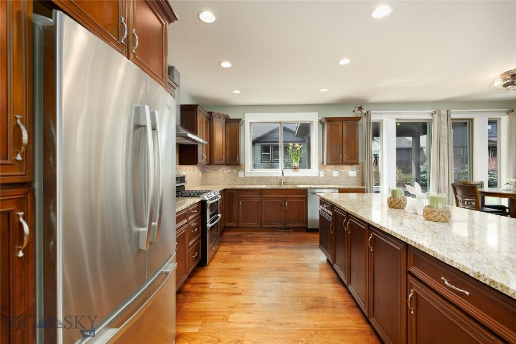2026 Southbridge, Bozeman MT 59718