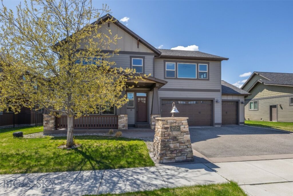 2026 Southbridge, Bozeman MT 59718