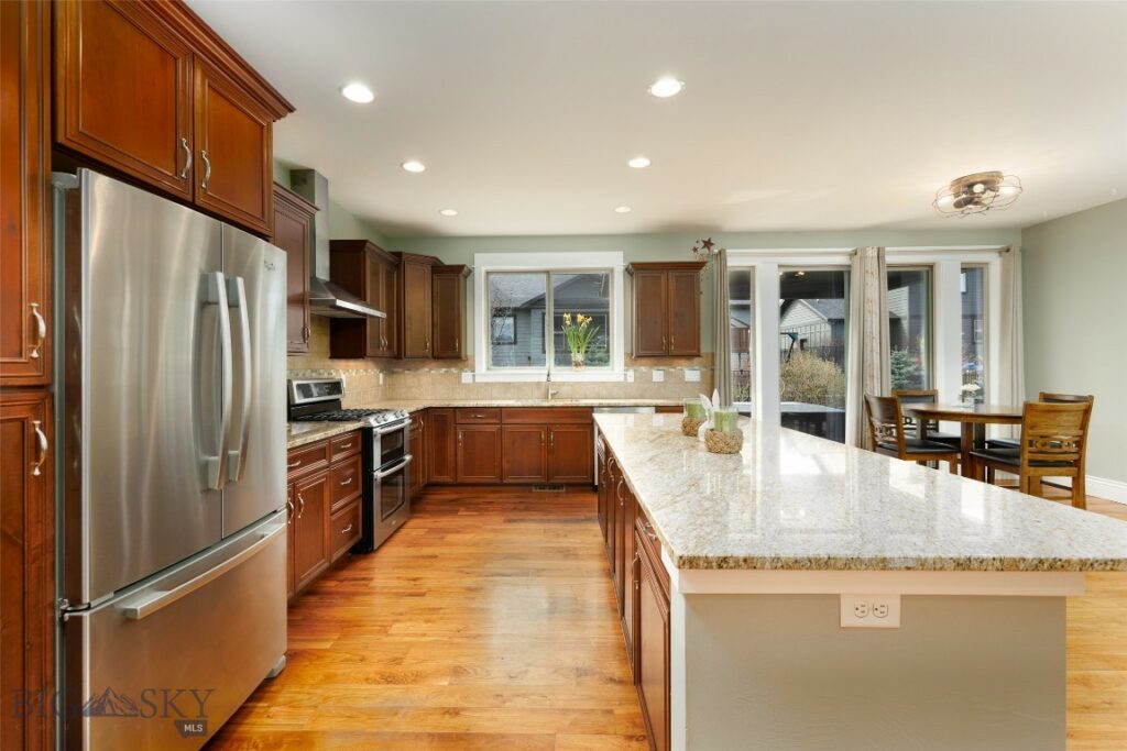 2026 Southbridge, Bozeman MT 59718