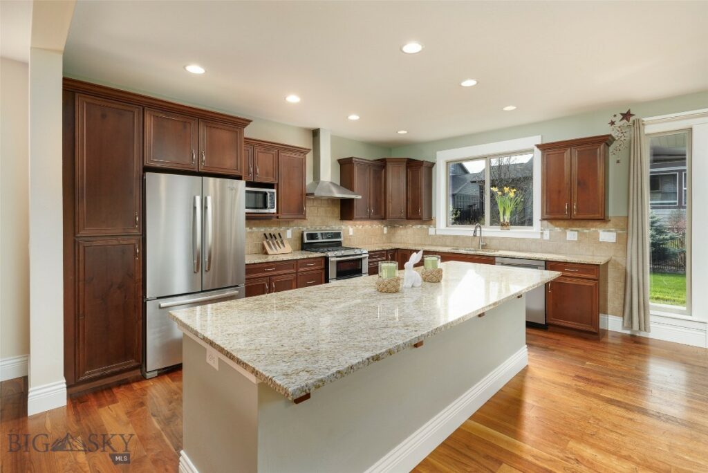 2026 Southbridge, Bozeman MT 59718