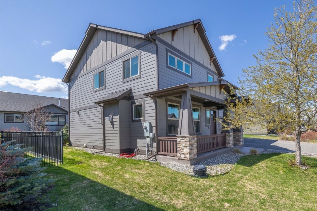 2026 Southbridge, Bozeman MT 59718