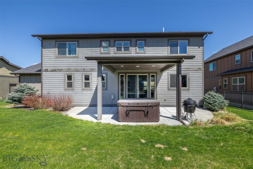 2026 Southbridge, Bozeman MT 59718