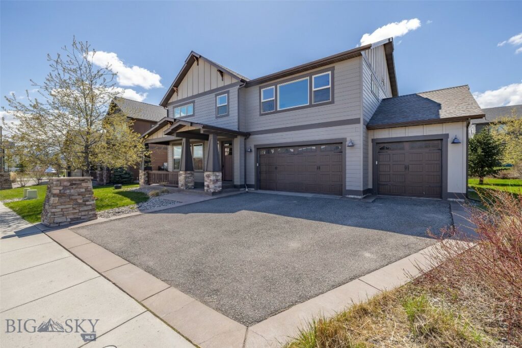 2026 Southbridge, Bozeman MT 59718