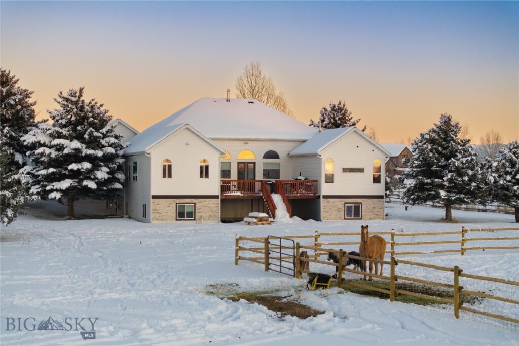 203 Alton Way, Bozeman MT 59718