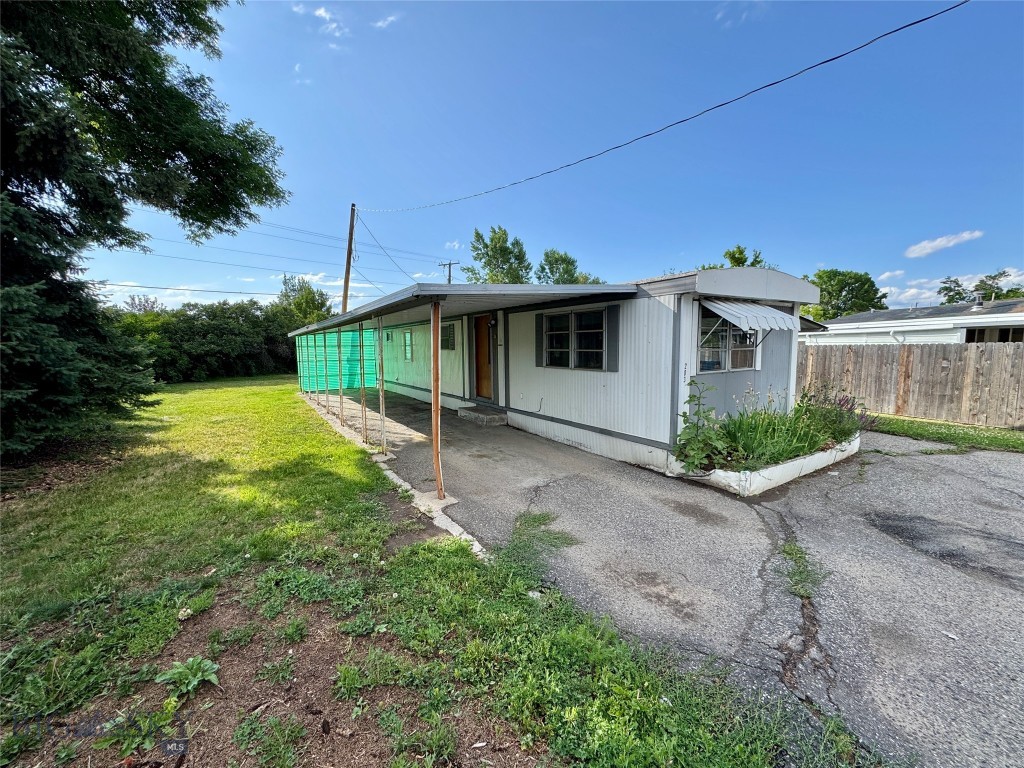 203 Yerger Drive, Bozeman MT 59718