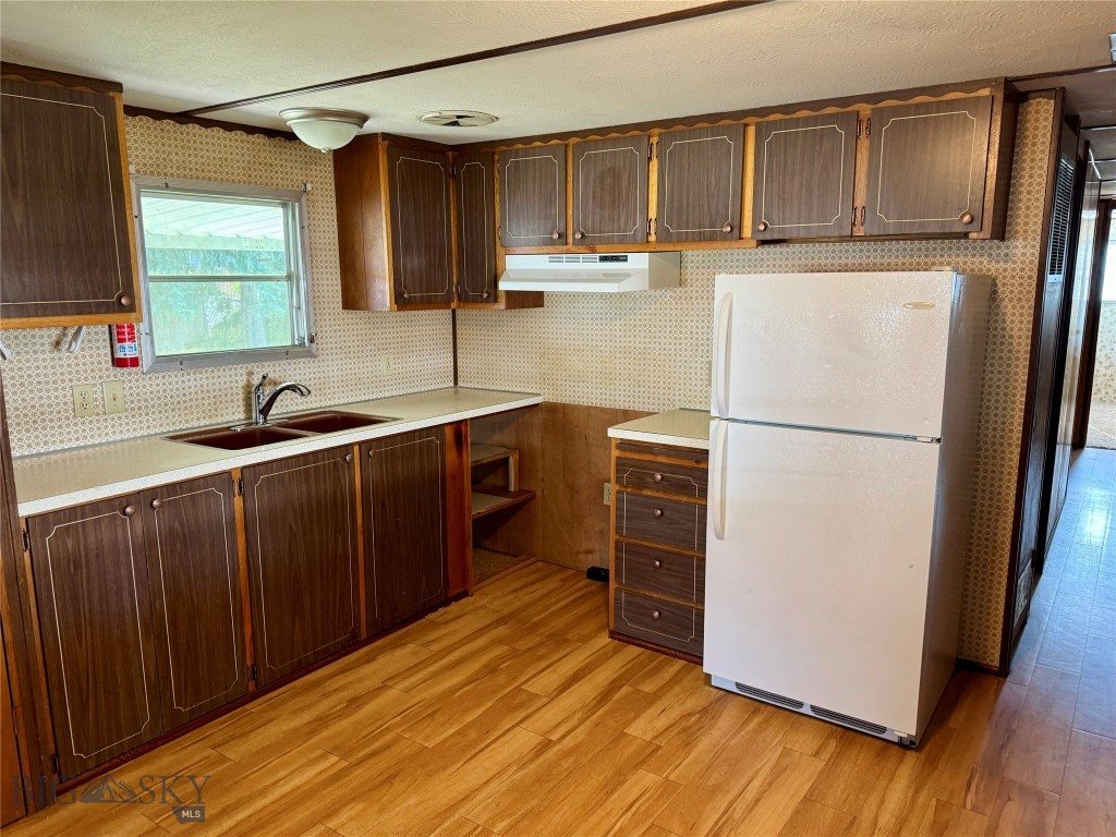 203 Yerger Drive, Bozeman MT 59718
