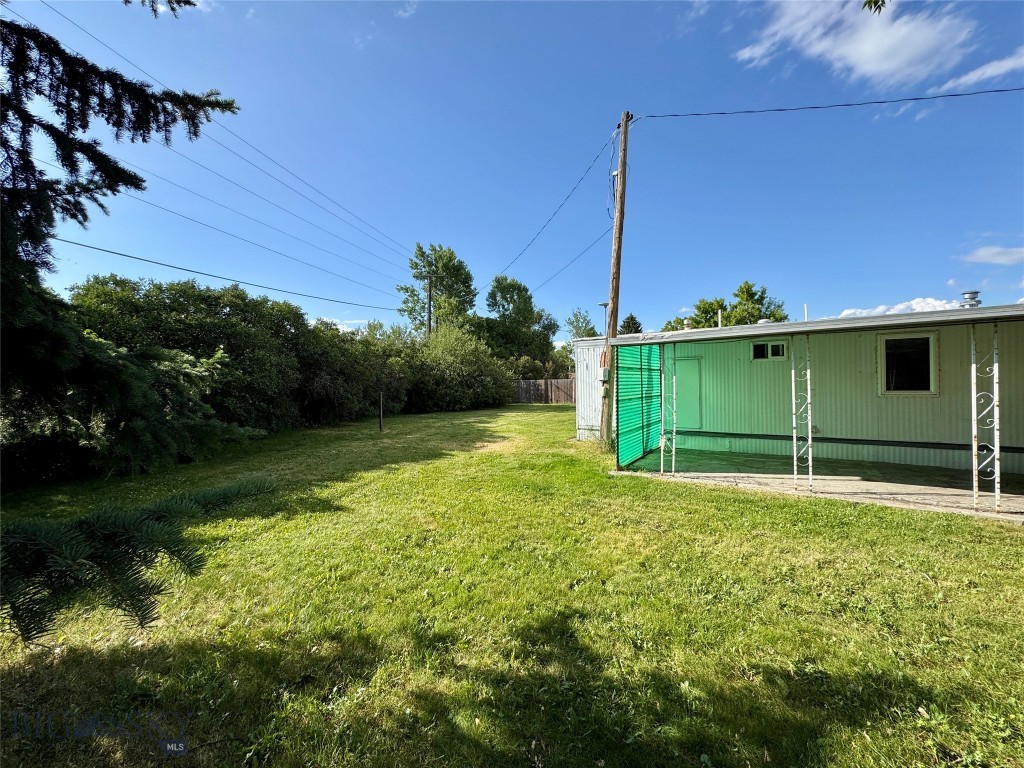 203 Yerger Drive, Bozeman MT 59718