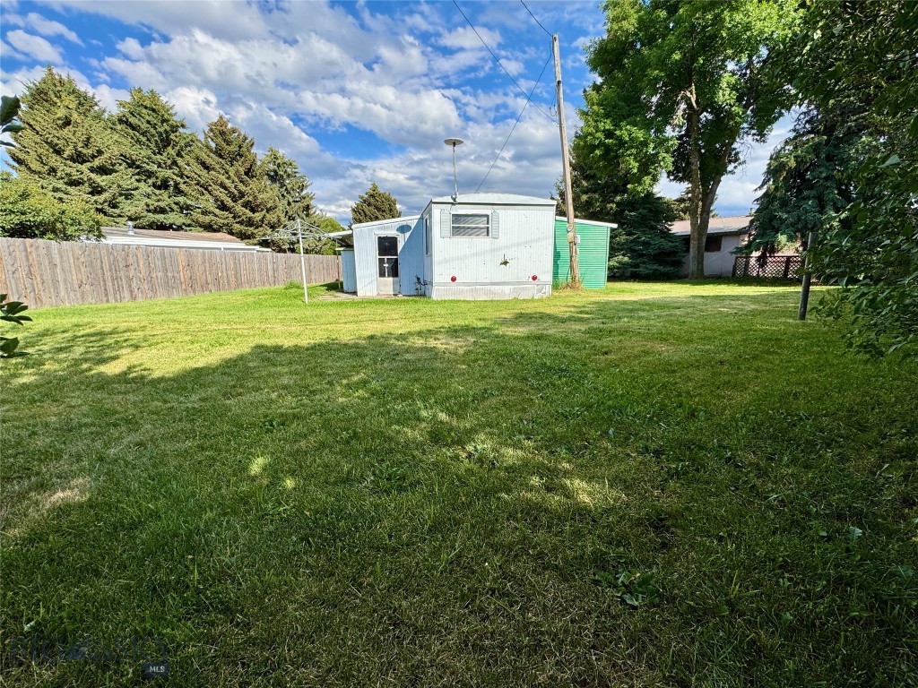 203 Yerger Drive, Bozeman MT 59718