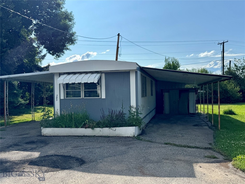 203 Yerger Drive, Bozeman MT 59718