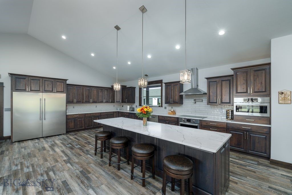 2030 and 2032 Love Lane, Bozeman MT 59718