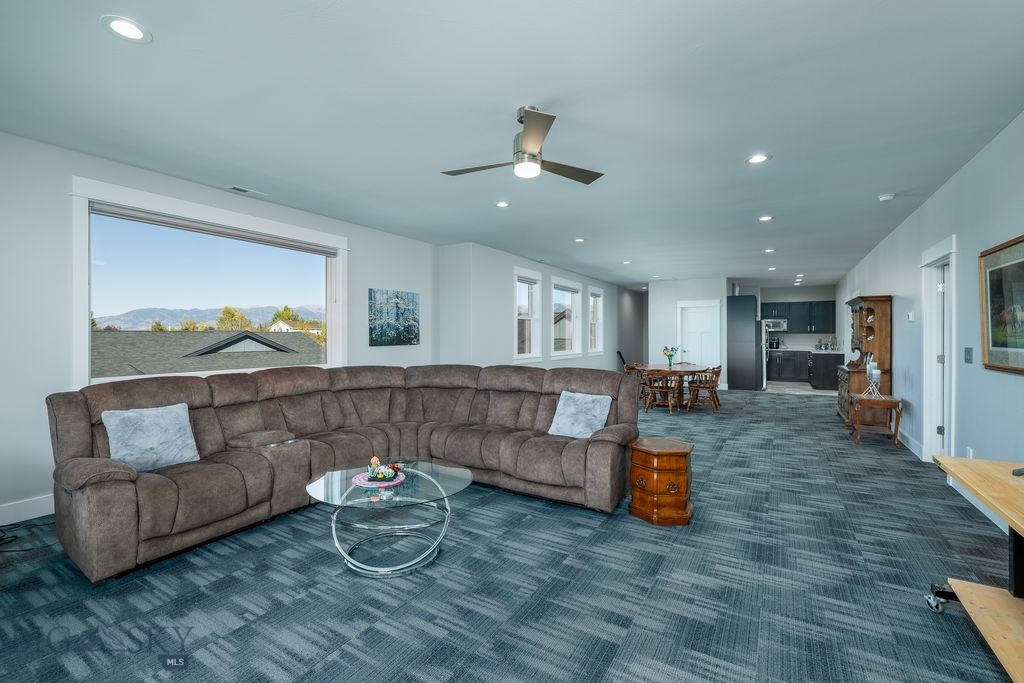 2030 and 2032 Love Lane, Bozeman MT 59718