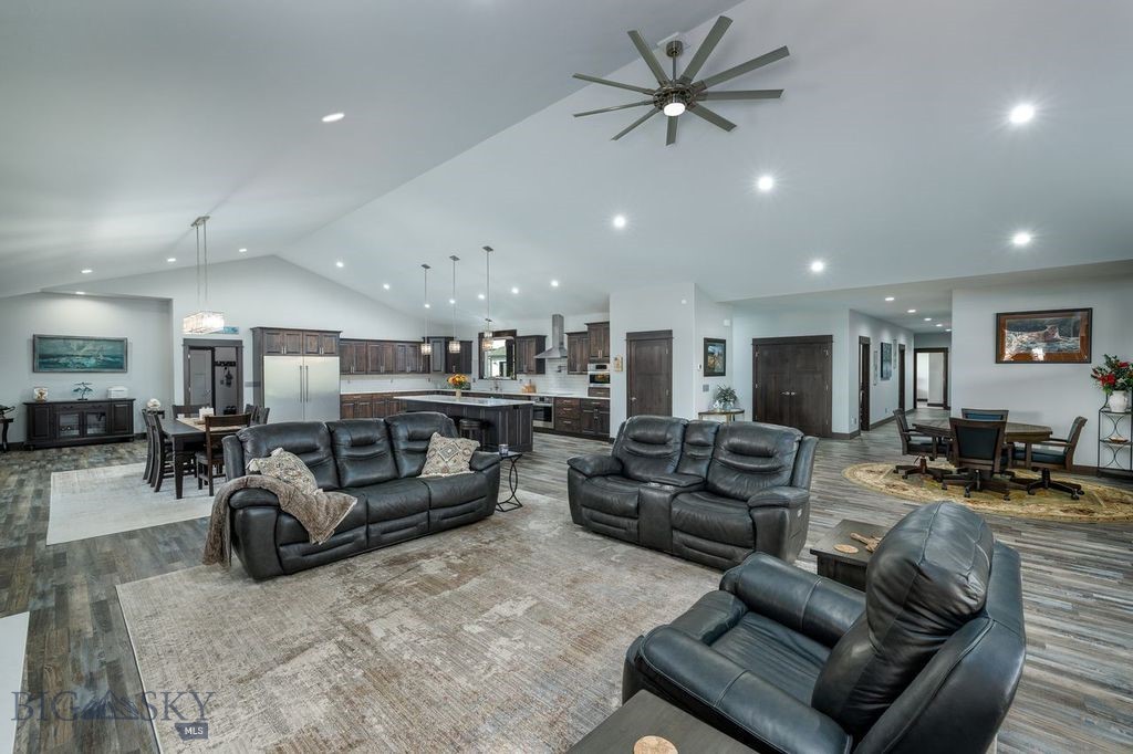 2030 and 2032 Love Lane, Bozeman MT 59718