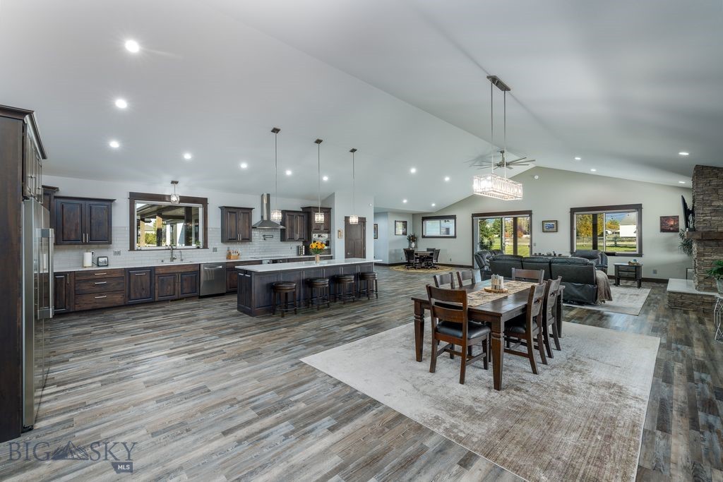 2030 and 2032 Love Lane, Bozeman MT 59718