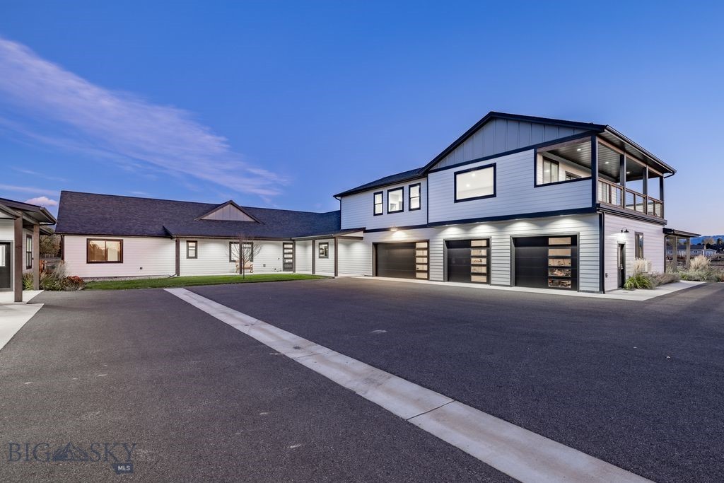 2030 and 2032 Love Lane, Bozeman MT 59718