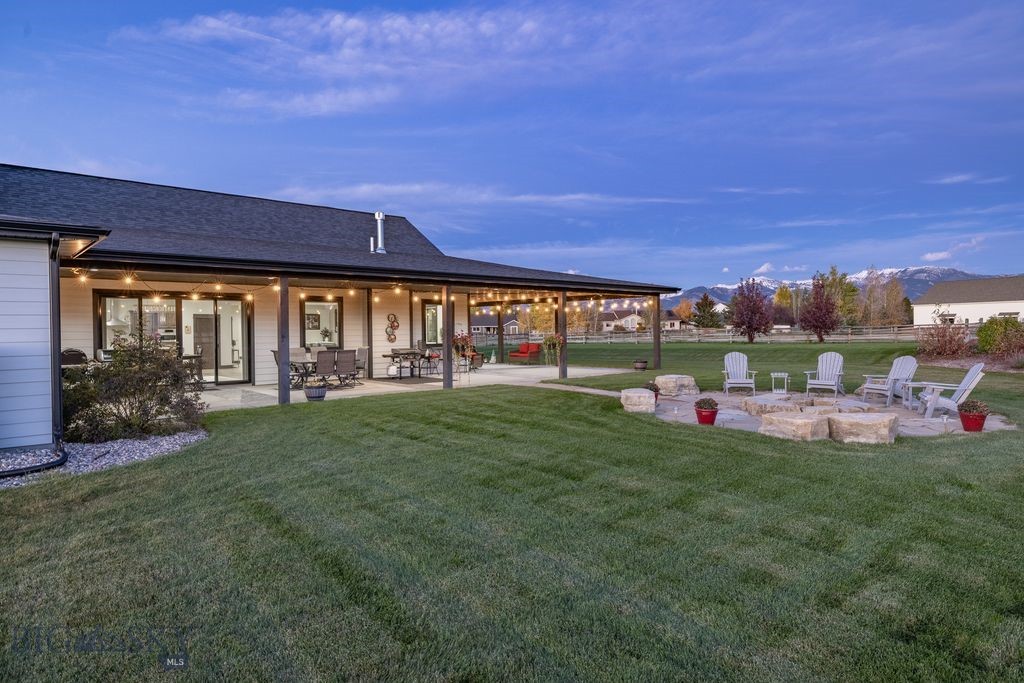 2030 and 2032 Love Lane, Bozeman MT 59718