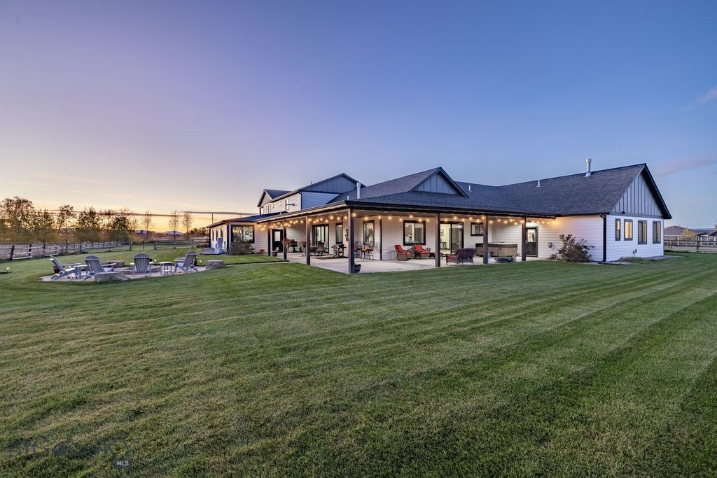 2030 and 2032 Love Lane, Bozeman MT 59718