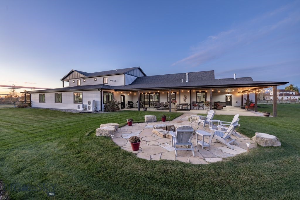 2030 and 2032 Love Lane, Bozeman MT 59718