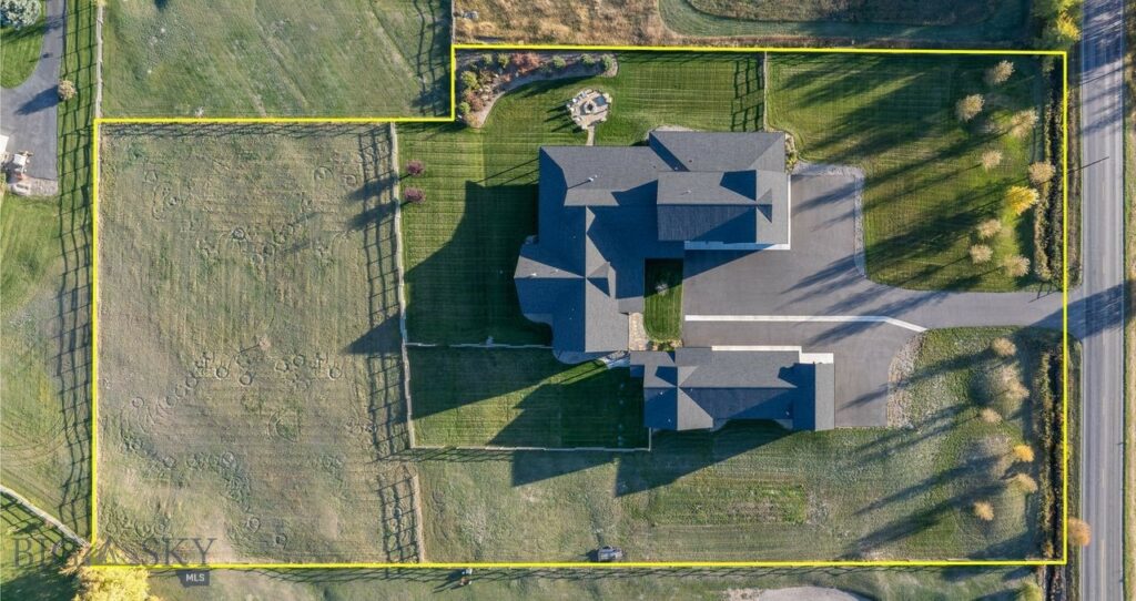 2030 and 2032 Love Lane, Bozeman MT 59718