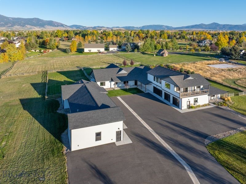 2030 and 2032 Love Lane, Bozeman MT 59718