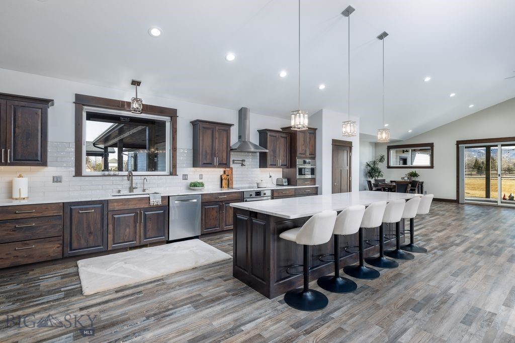 2030 and 2032 Love Lane, Bozeman MT 59718