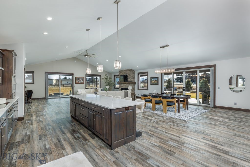 2030 and 2032 Love Lane, Bozeman MT 59718