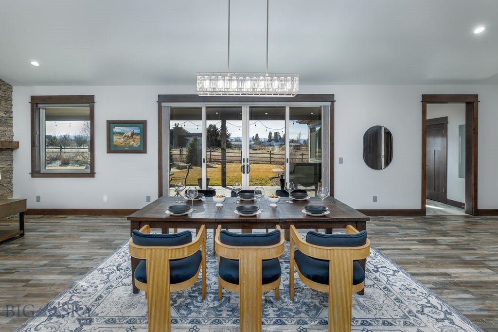 2030 and 2032 Love Lane, Bozeman MT 59718