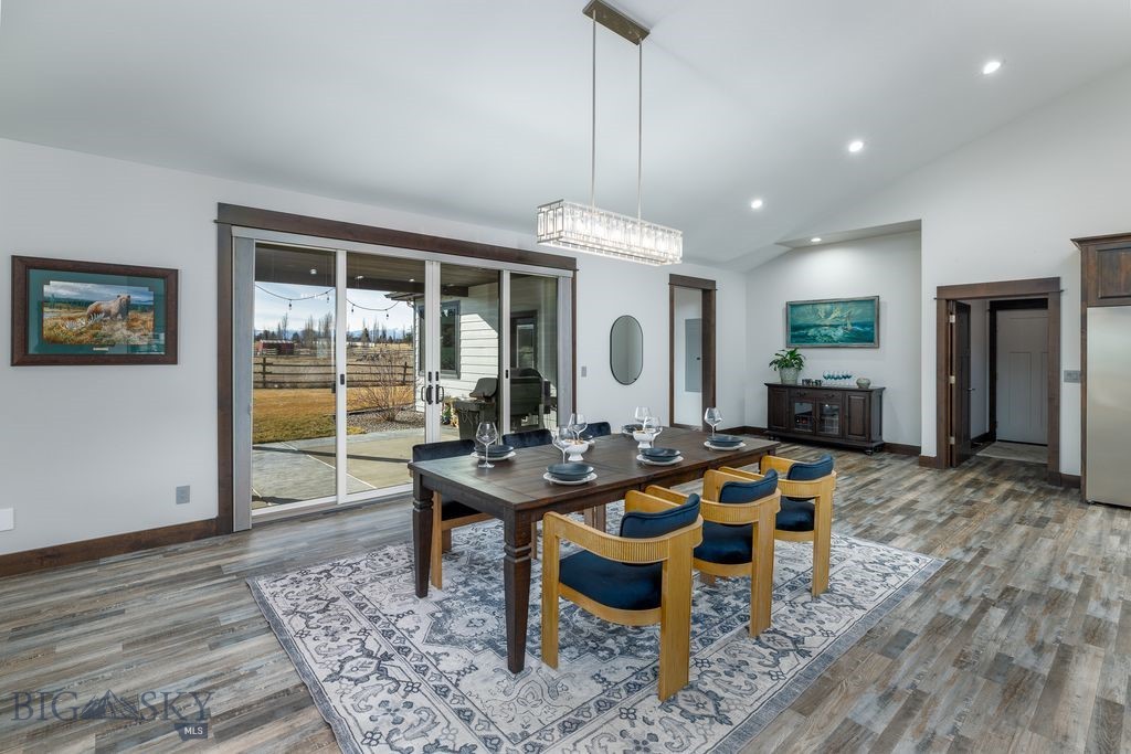 2030 and 2032 Love Lane, Bozeman MT 59718