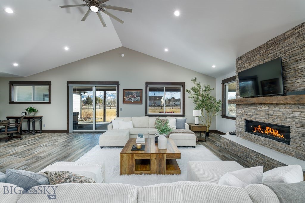 2030 and 2032 Love Lane, Bozeman MT 59718